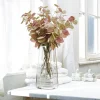 Dekoblume 2er Set Pignon