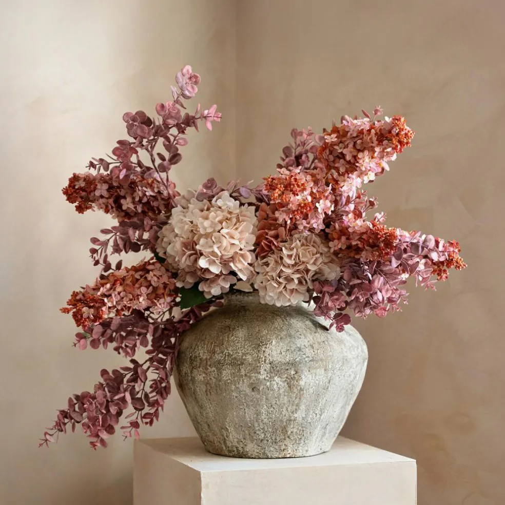 Deko-Blume 3er Set Ylvi