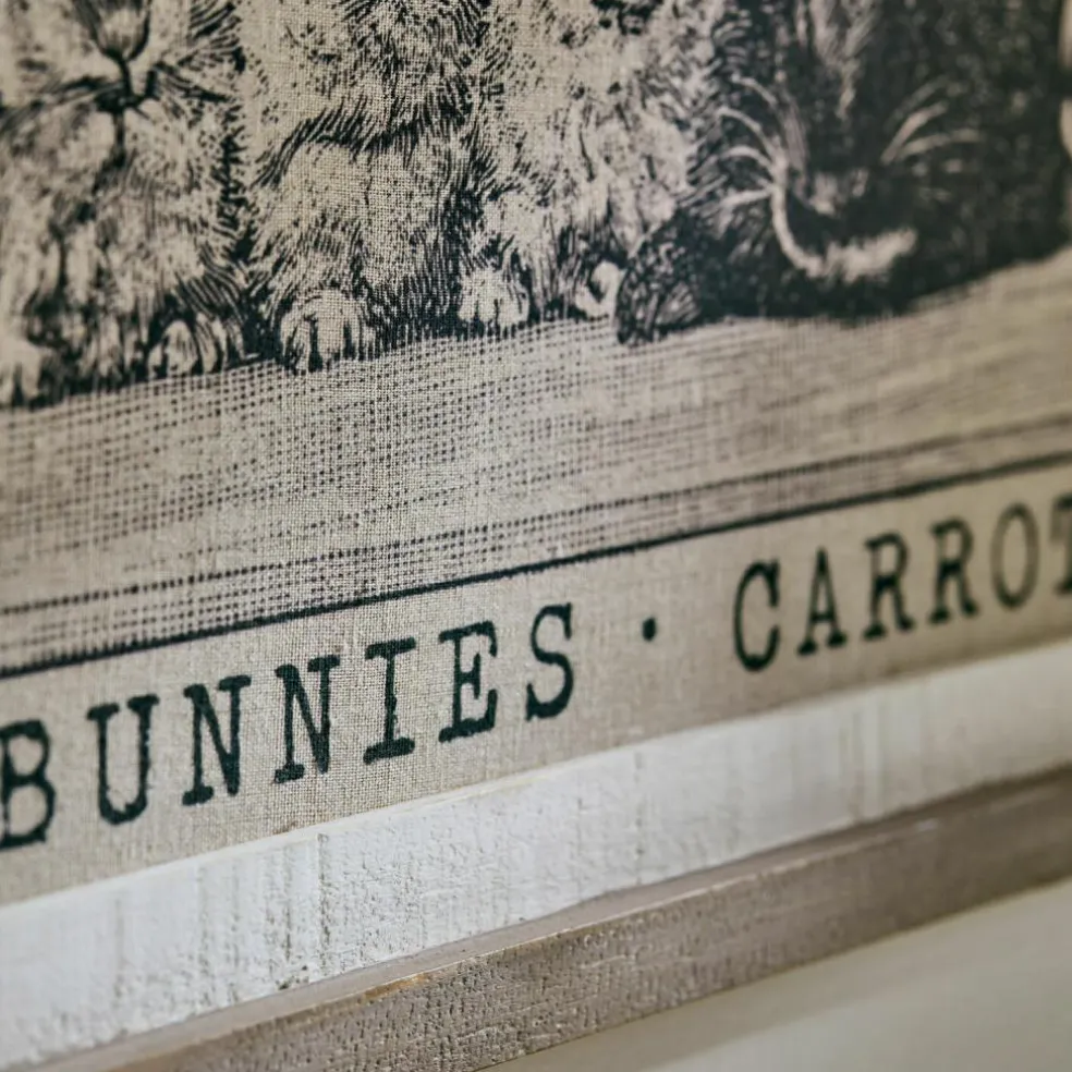 Dekoboard Cottontail Farms