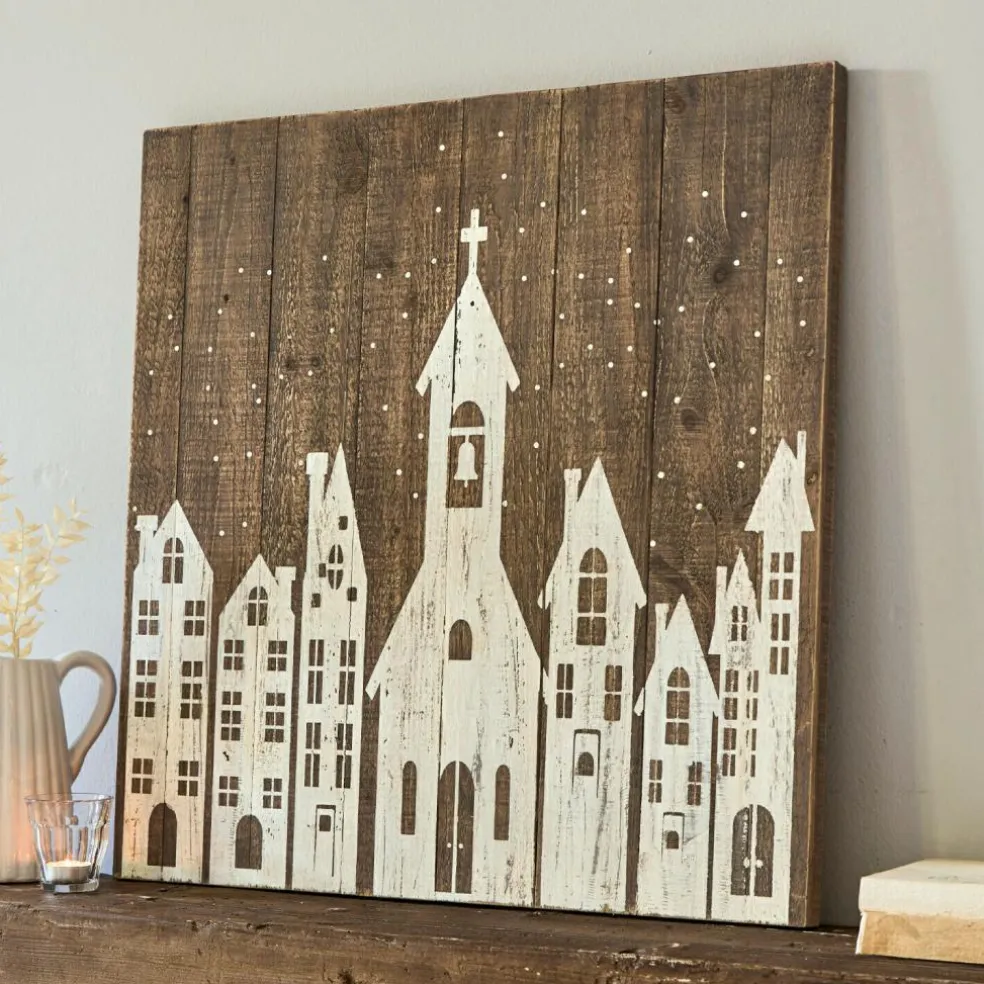Dekoboard Luce