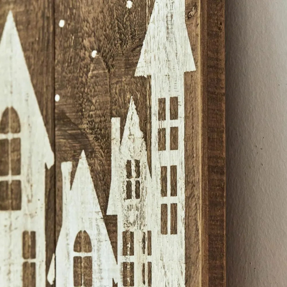 Dekoboard Luce