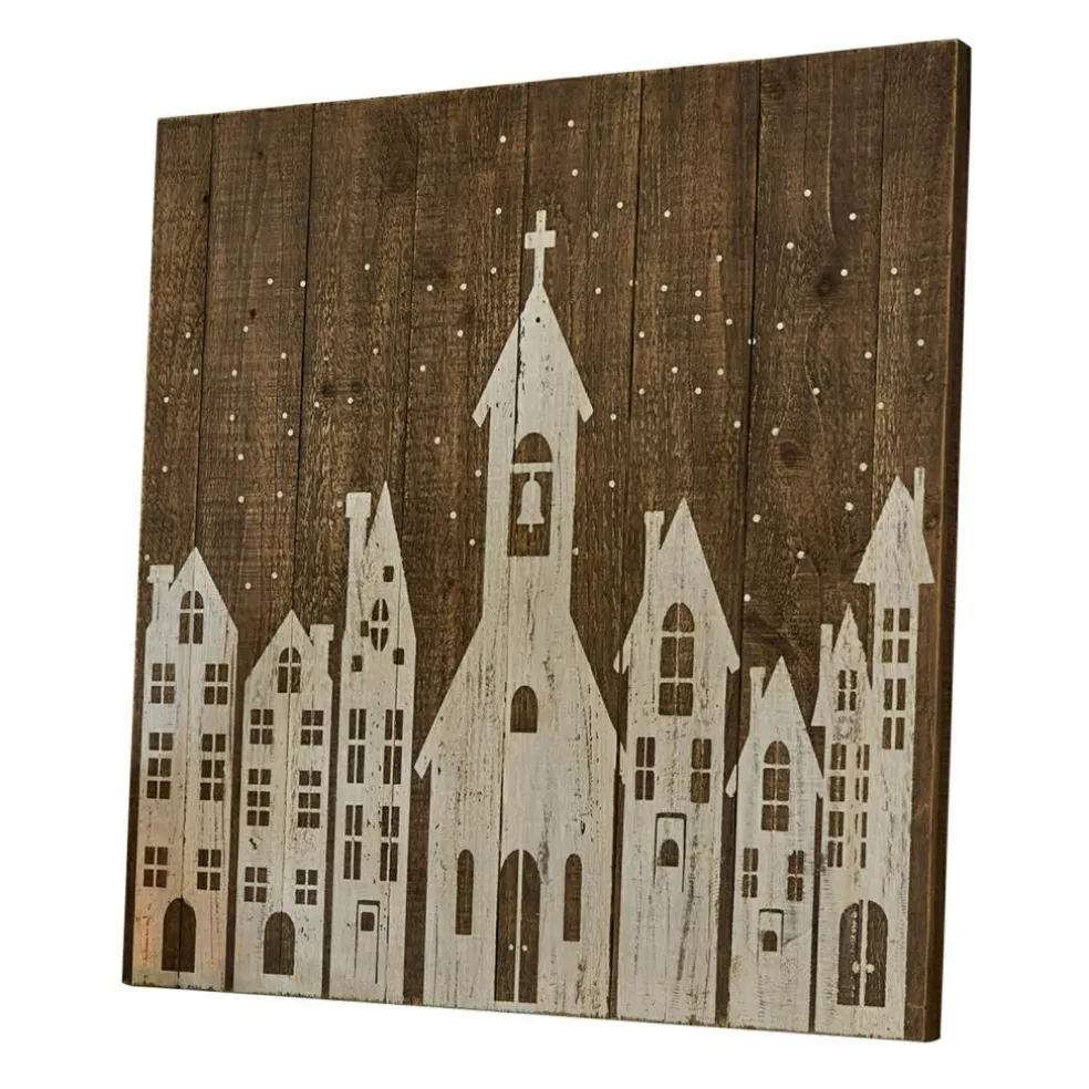 Dekoboard Luce