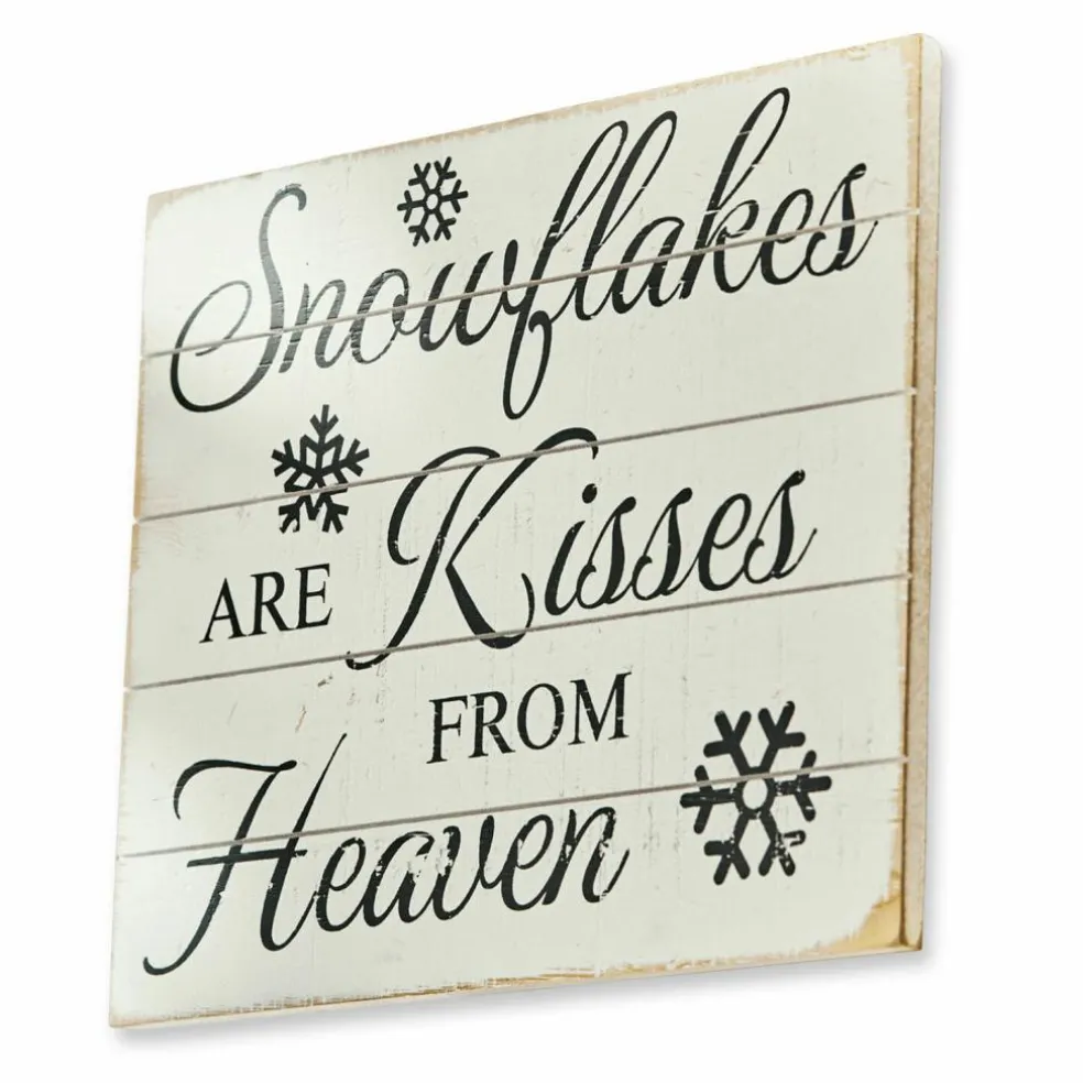 Dekoboard Snowflakes