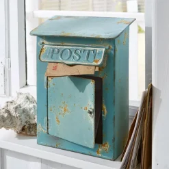 Deko-Briefkasten Boîte Postale