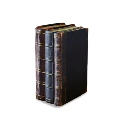 Deko-Buch Boaz