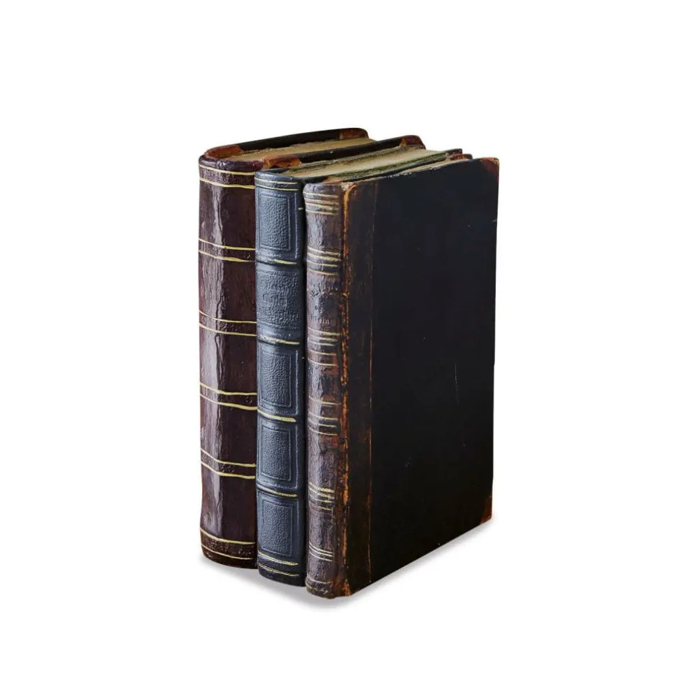 Deko-Buch Boaz