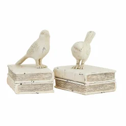 Deko-Figur 2er Set Moonlet