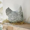 Deko-Huhn Delmonico