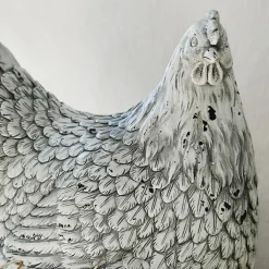 Deko-Huhn Delmonico