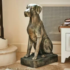 Deko-Hund Jules