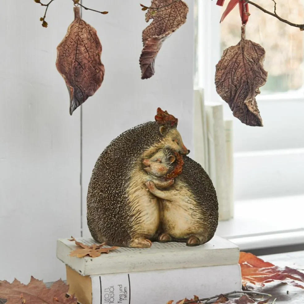 Deko-Igel Adrienne