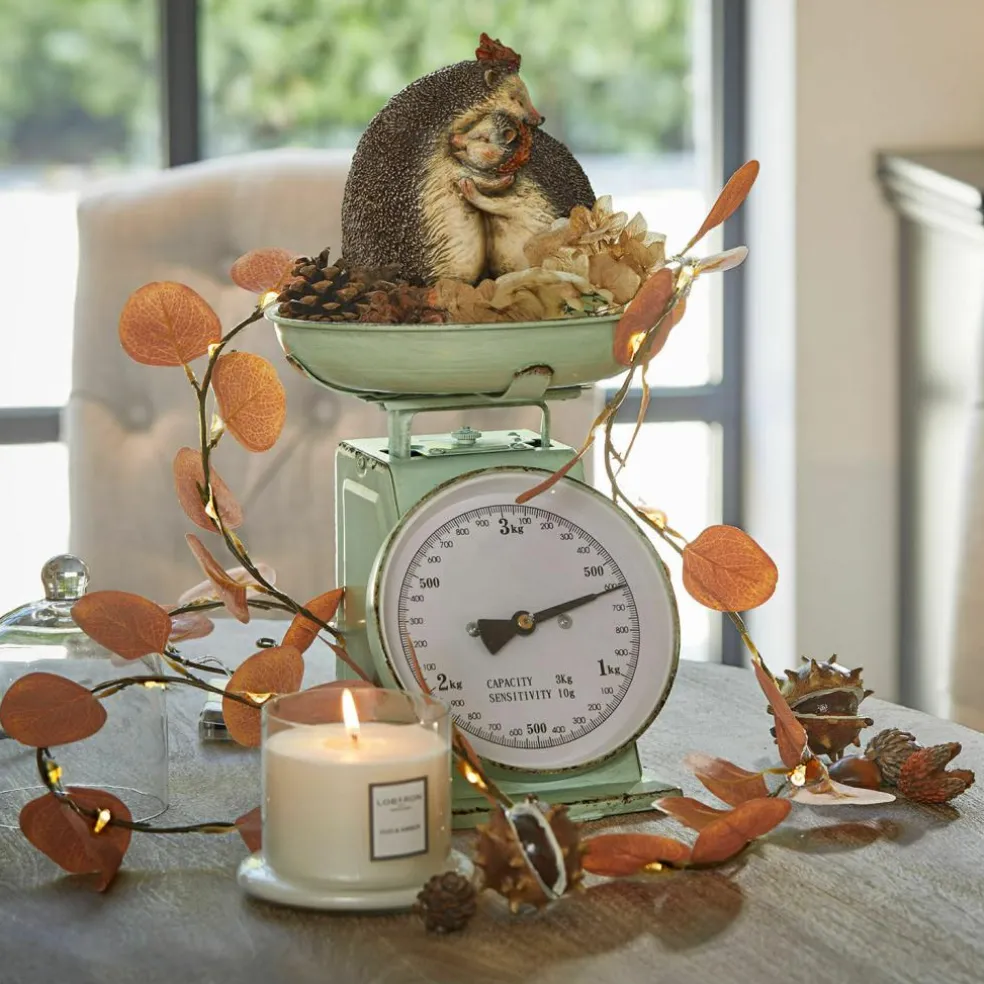 Deko-Igel Adrienne