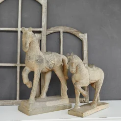 Deko-Pferd 2er Set Mirandel