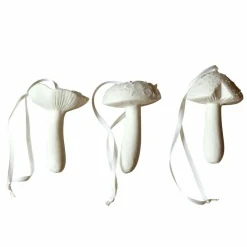 Deko-Pilz 3er Set Qilexor