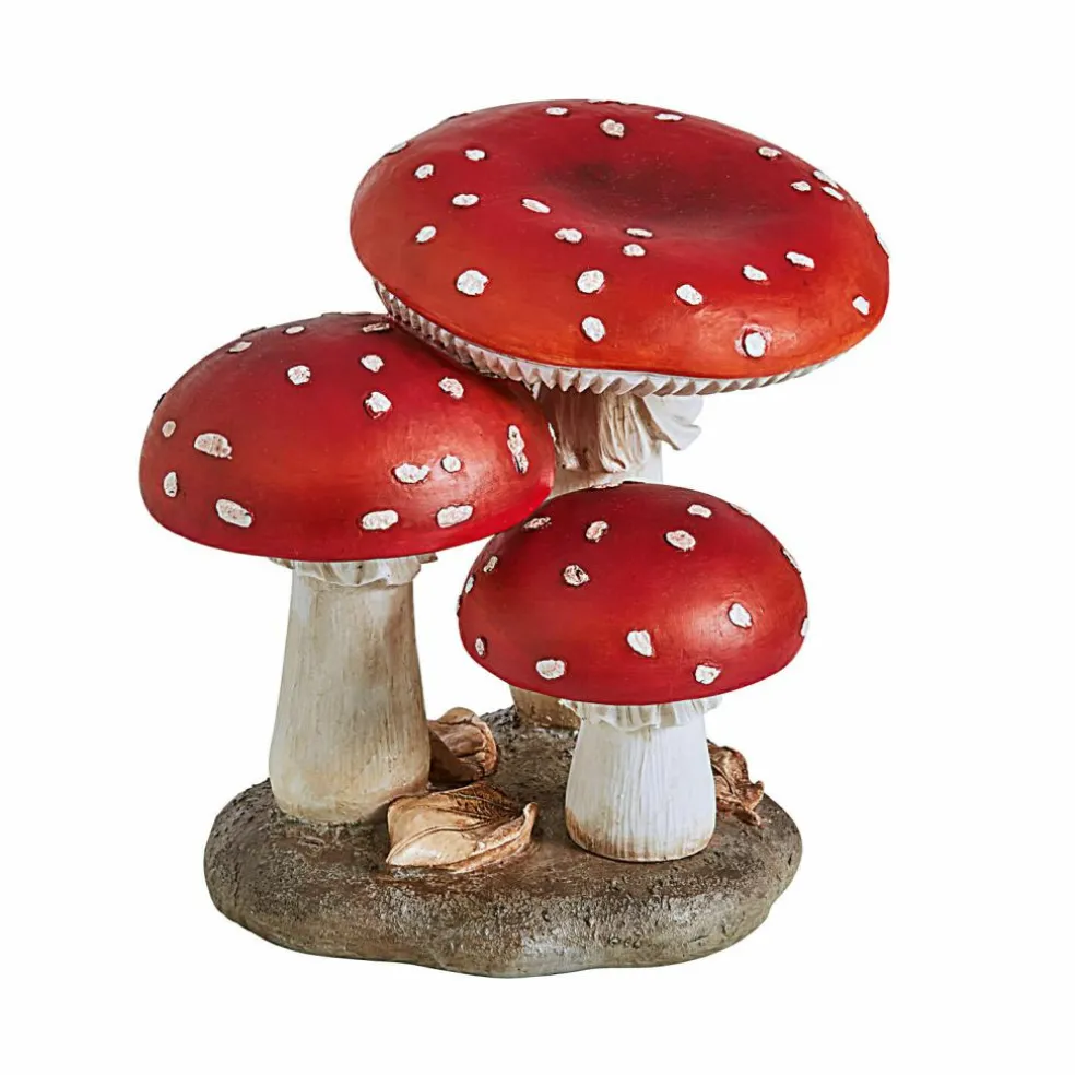 Deko-Pilz Lupton