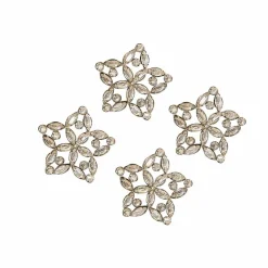 Deko-Pin 4er Set Custer
