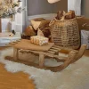 Deko-Schlitten FSC®-100% Hoekstra