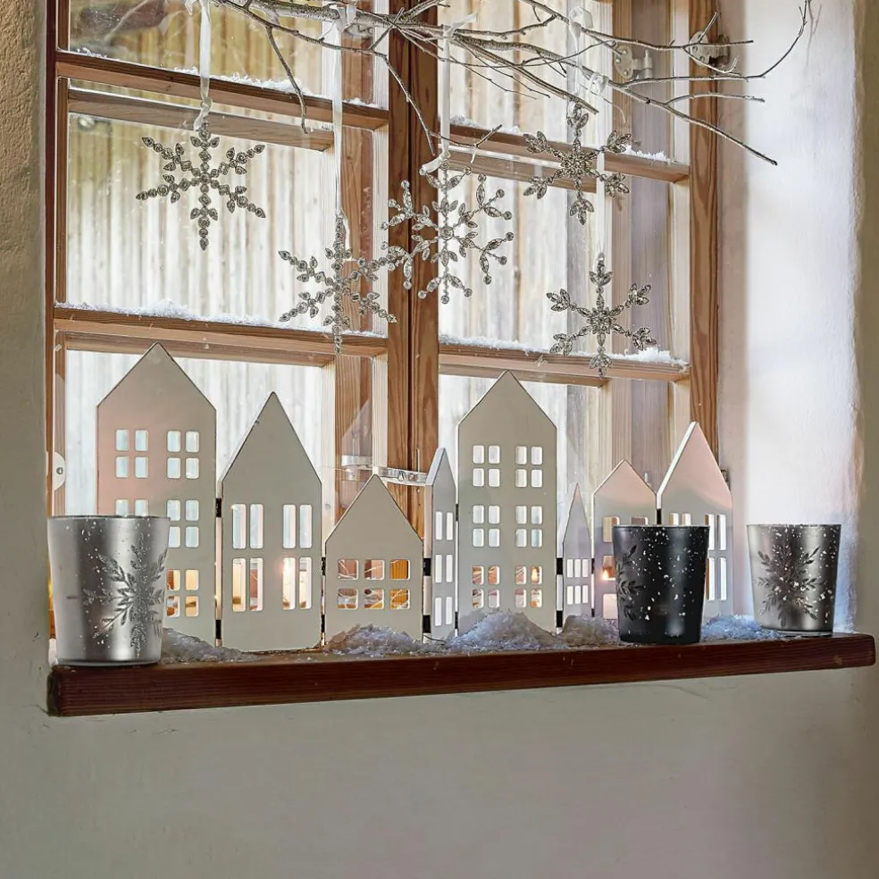 Deko-Shutter Cottages