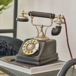 Deko-Telefon Upavon