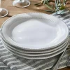 Dessertteller 4er Set Alentejo