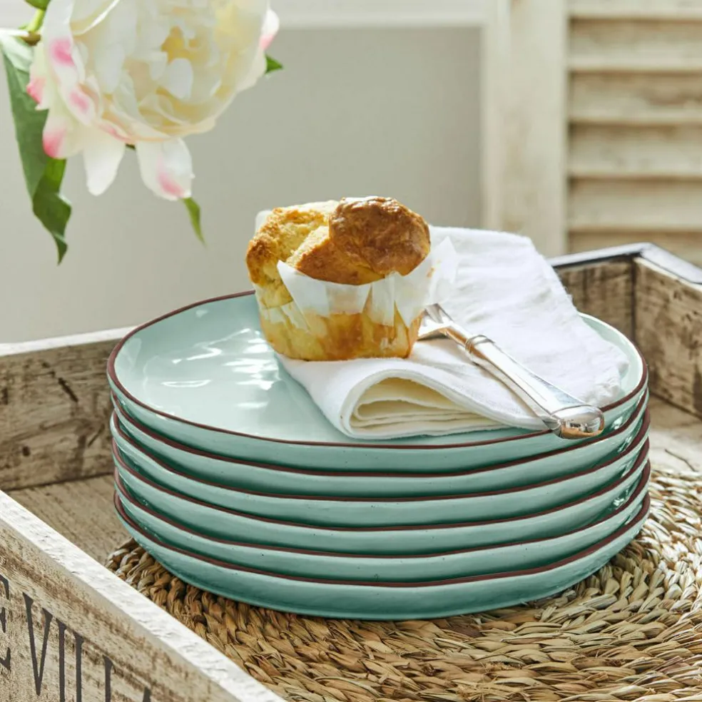 Dessertteller 6er Set Biarré
