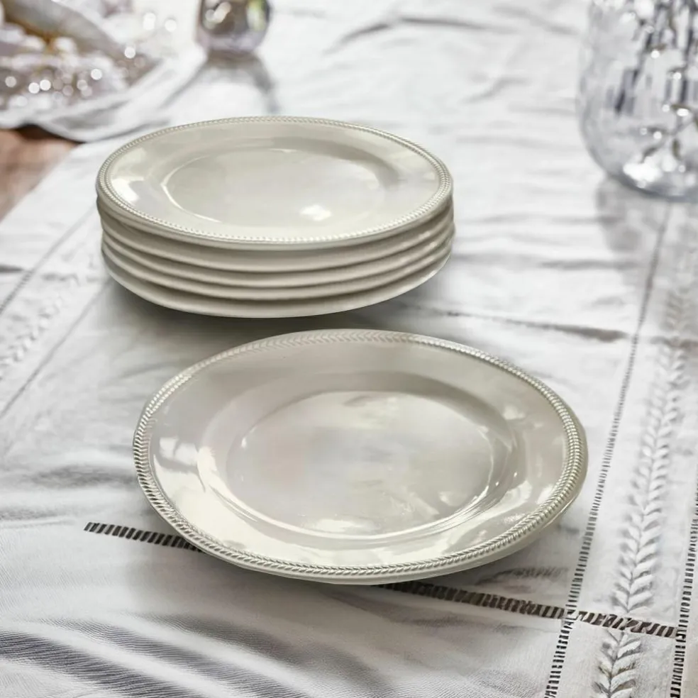 Dessertteller 6er Set Norrvik