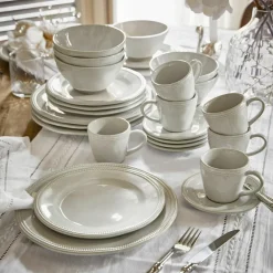 Dessertteller 6er Set Norrvik