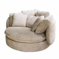 Dreh-Sessel Maplefield