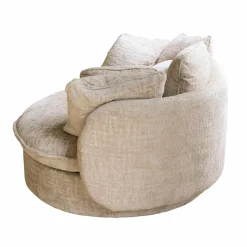 Dreh-Sessel Maplefield