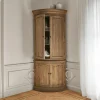 Eckschrank Alderwick