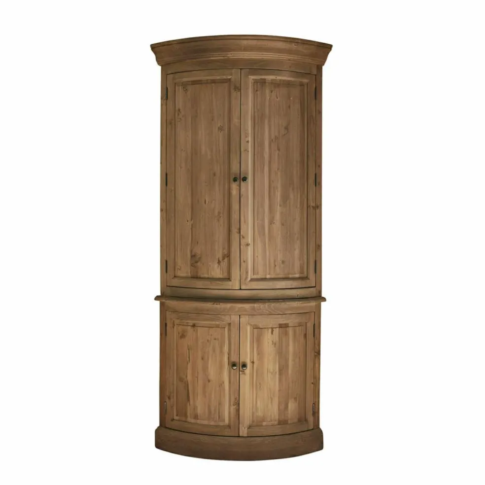Eckschrank Alderwick
