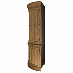 Eckschrank Alderwick