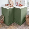 Eckschrank Lansbury