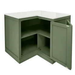 Eckschrank Lansbury