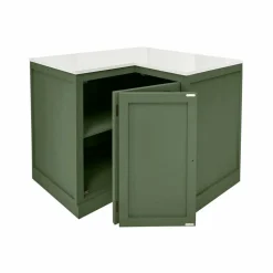 Eckschrank Lansbury