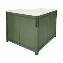 Eckschrank Lansbury