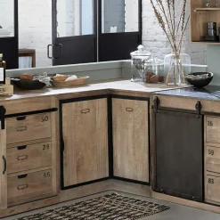 Eckschrank Oakland