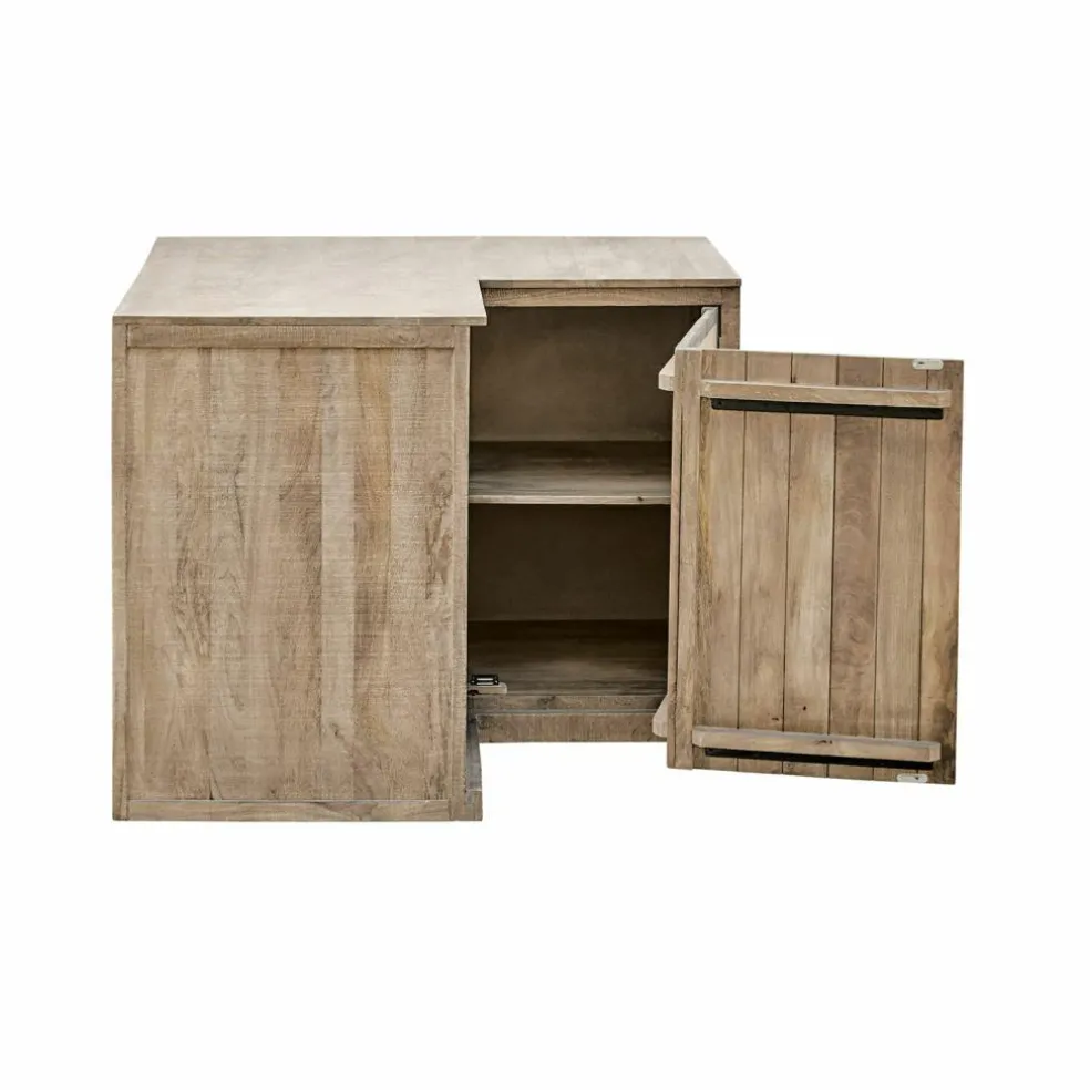 Eckschrank Oakland
