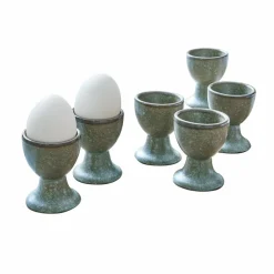 Eierbecher 6er Set Biarré