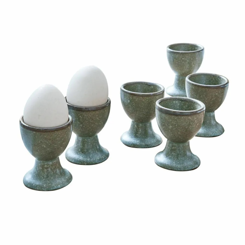 Eierbecher 6er Set Biarré