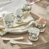 Eierbecher 4er Set Lilligret