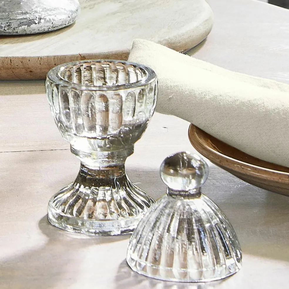 Eierbecher 4er Set Uvirel