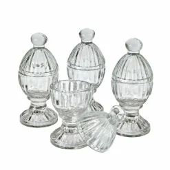 Eierbecher 4er Set Uvirel