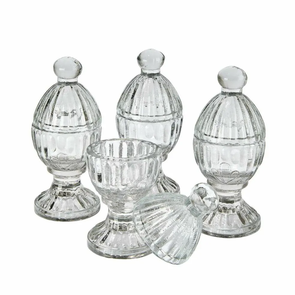 Eierbecher 4er Set Uvirel