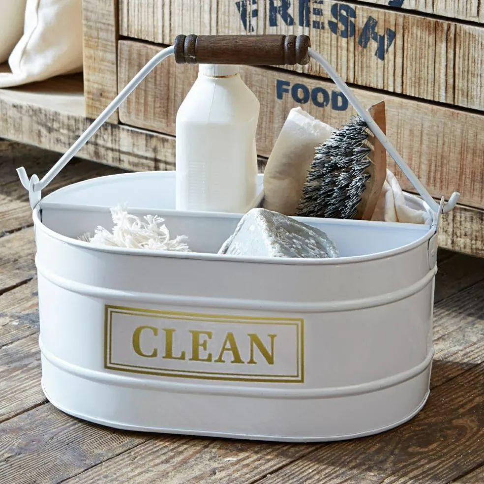 Eimer Clean