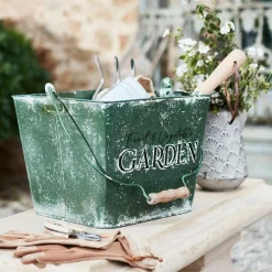 Eimer Garden