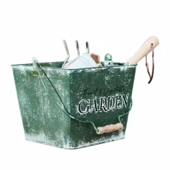 Eimer Garden