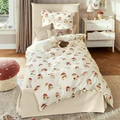 Einzelbett Mouradon