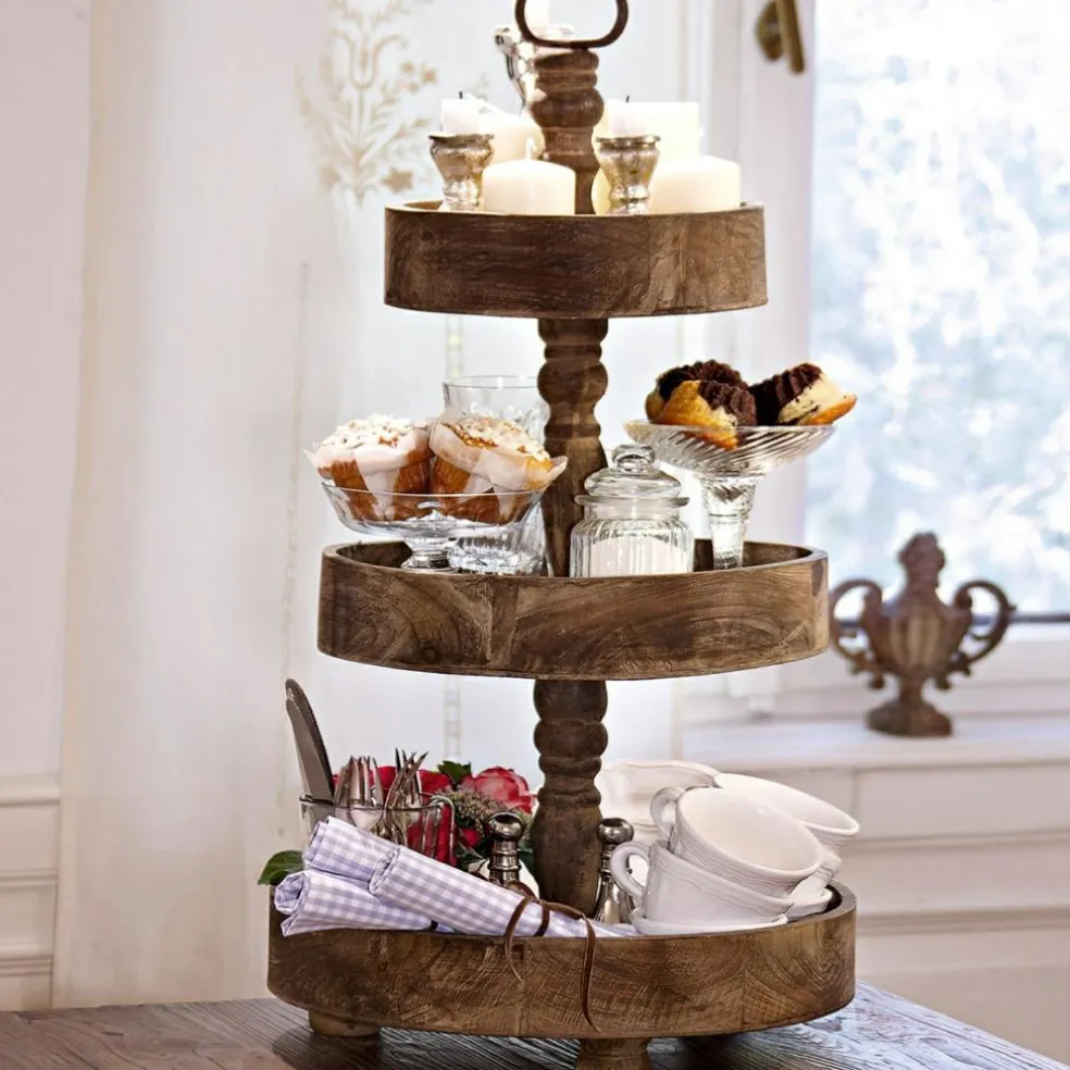 Etagere Beauvais