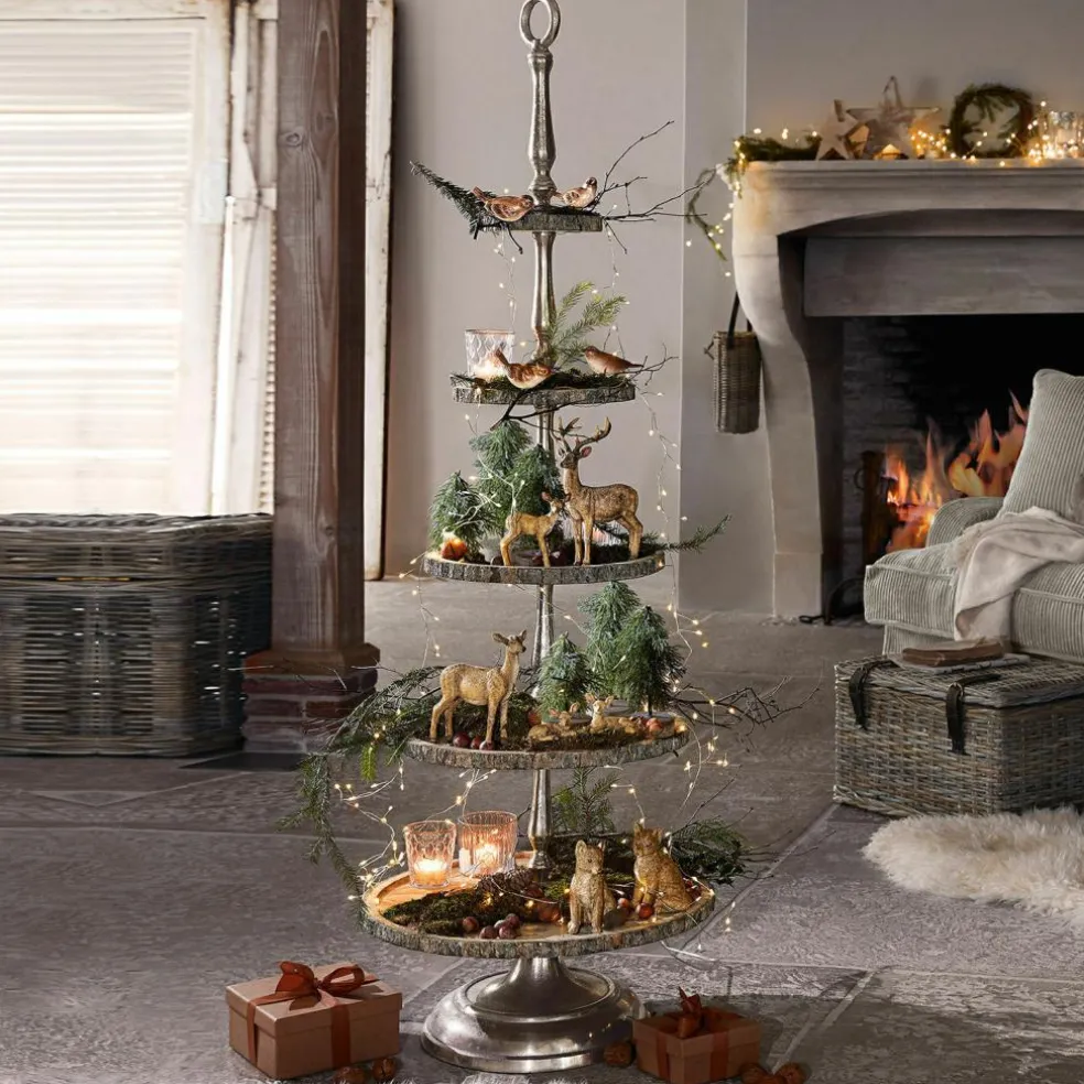 Etagere Clarette